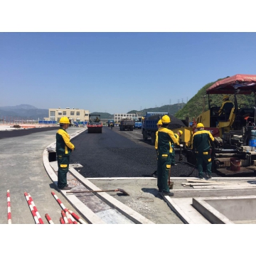 福州铁建工作服道路施工工作服