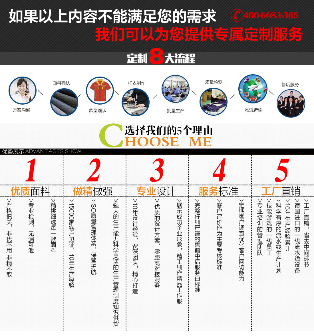 米色拼黄春秋工作服AC08-1(图13)