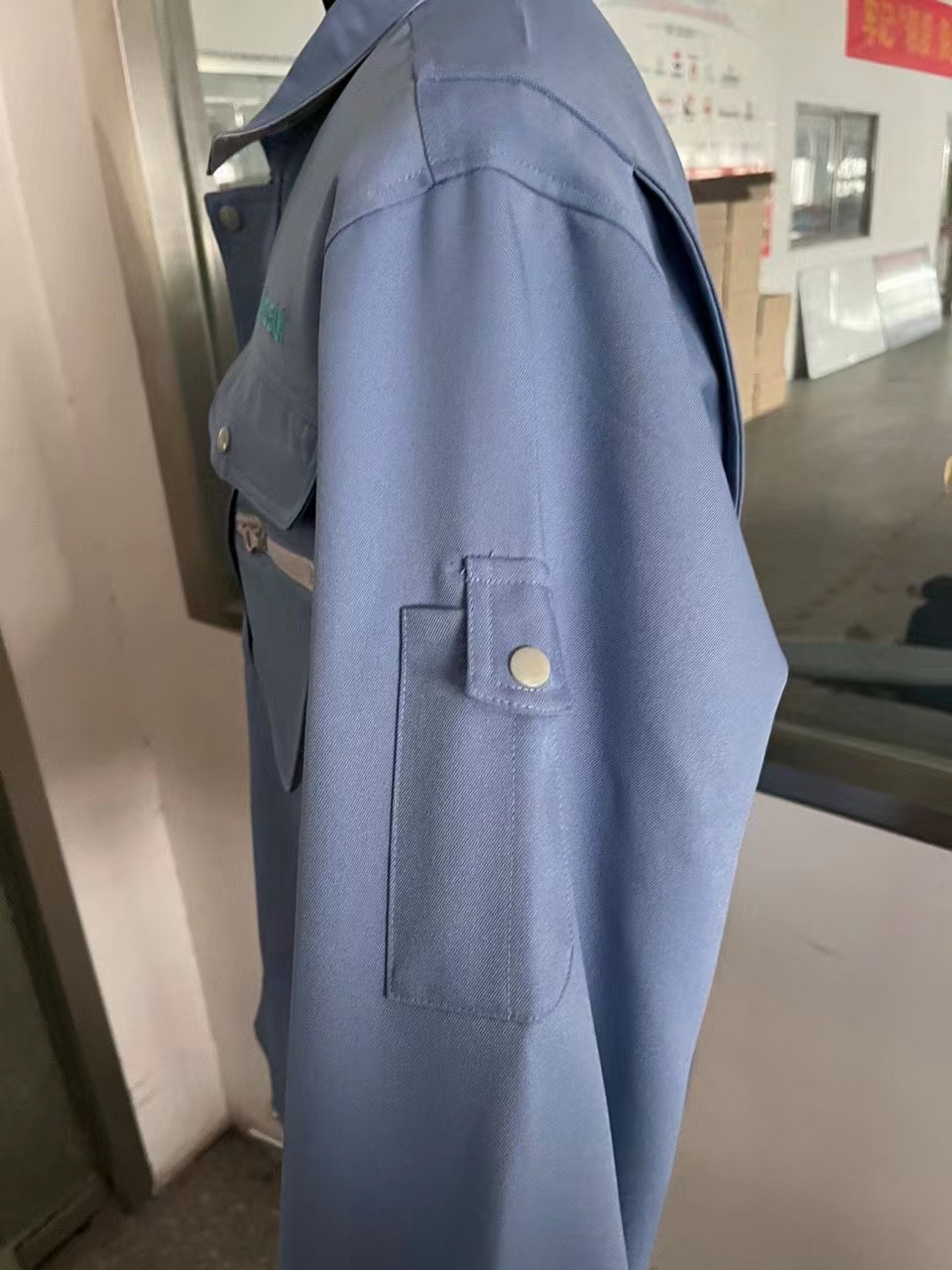日水机器人工作服(图3)