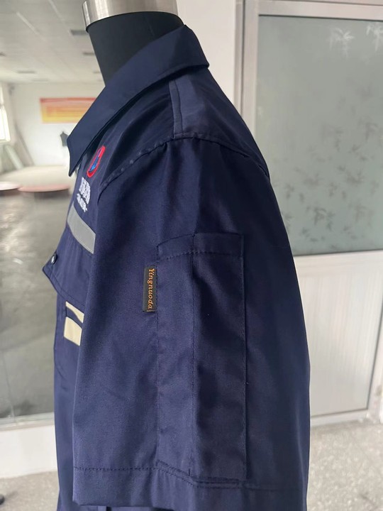 江苏黎彬工作服(图3)
